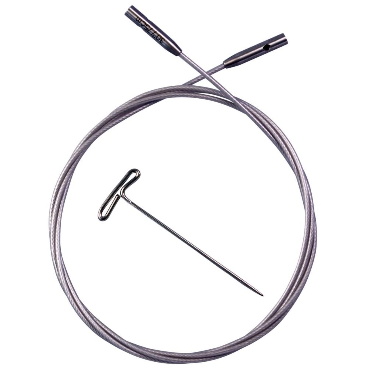 ChiaoGoo SWIV360 Interchangeable Cables - SMALL fits tips US 2 - 8